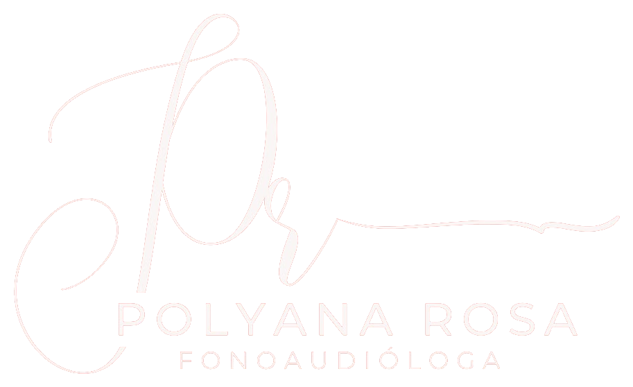 Polyana Rosa Fonoaudióloga