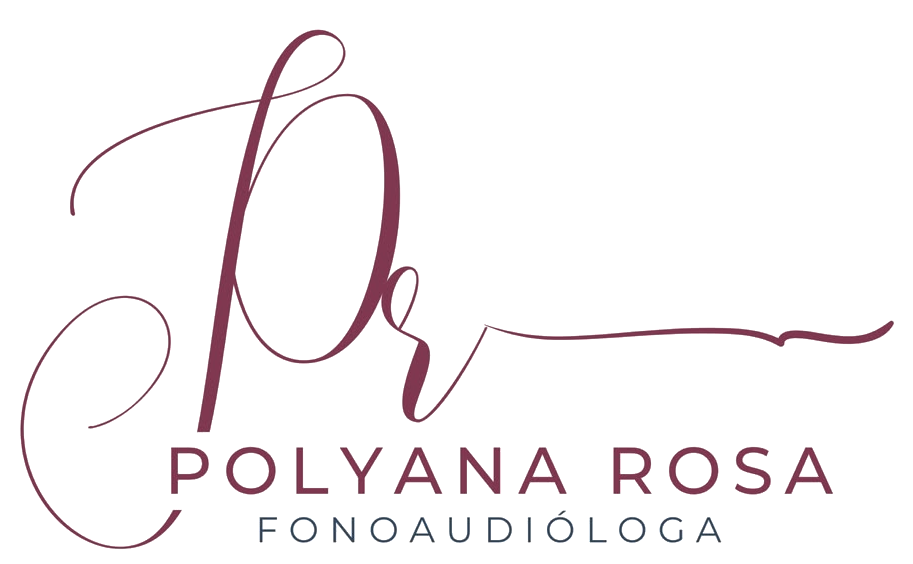 Polyana Rosa Fonoaudióloga